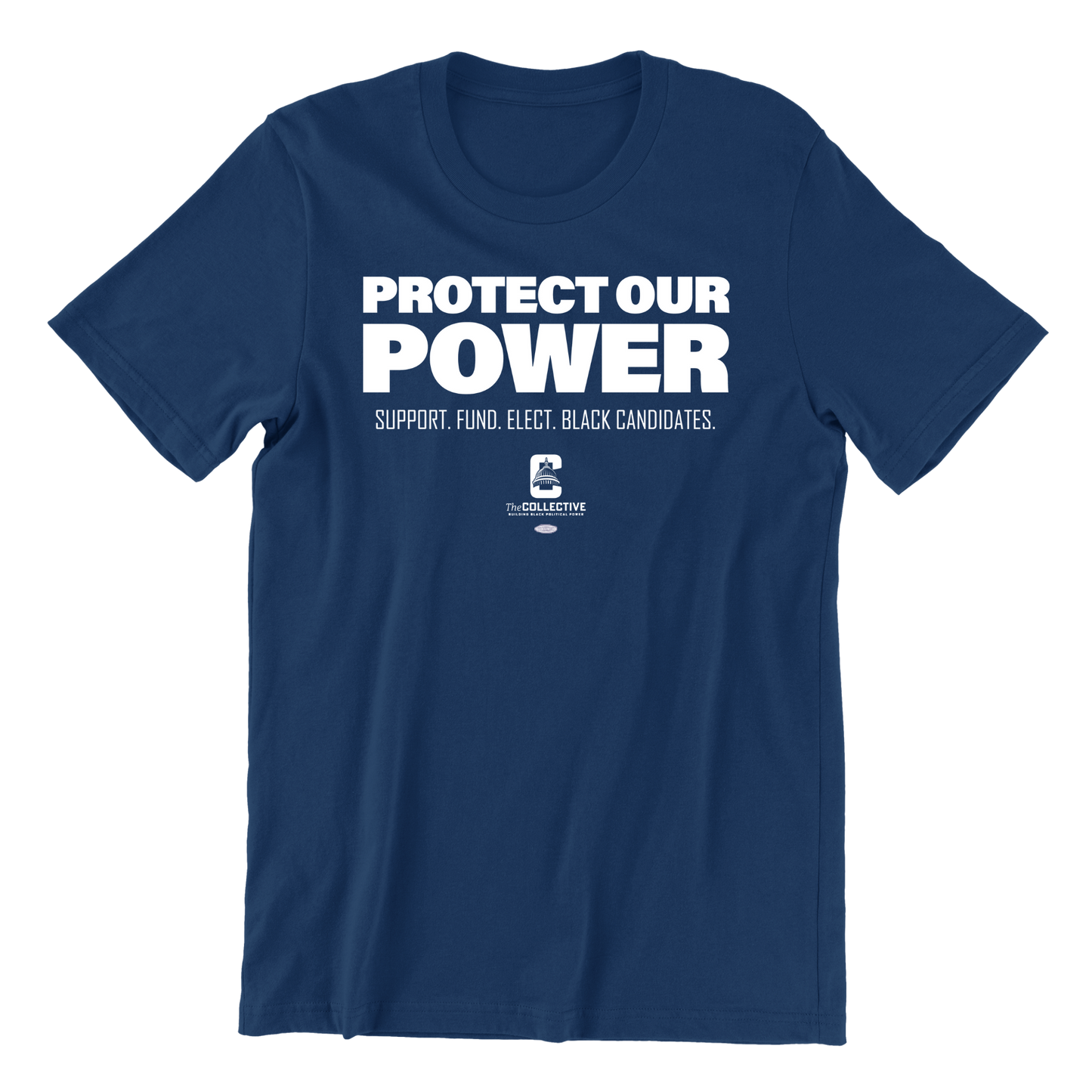 PROTECT OUR POWER TEE