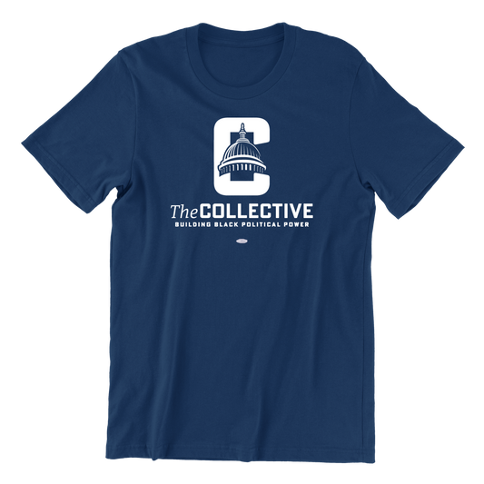 COLLECTIVE PAC LOGO TEE