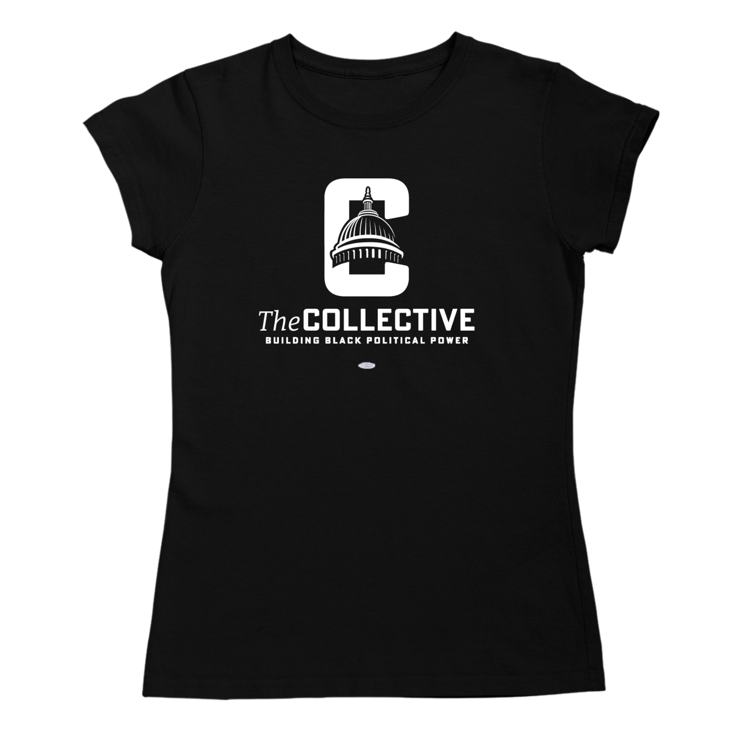 COLLECTIVE PAC LOGO TEE