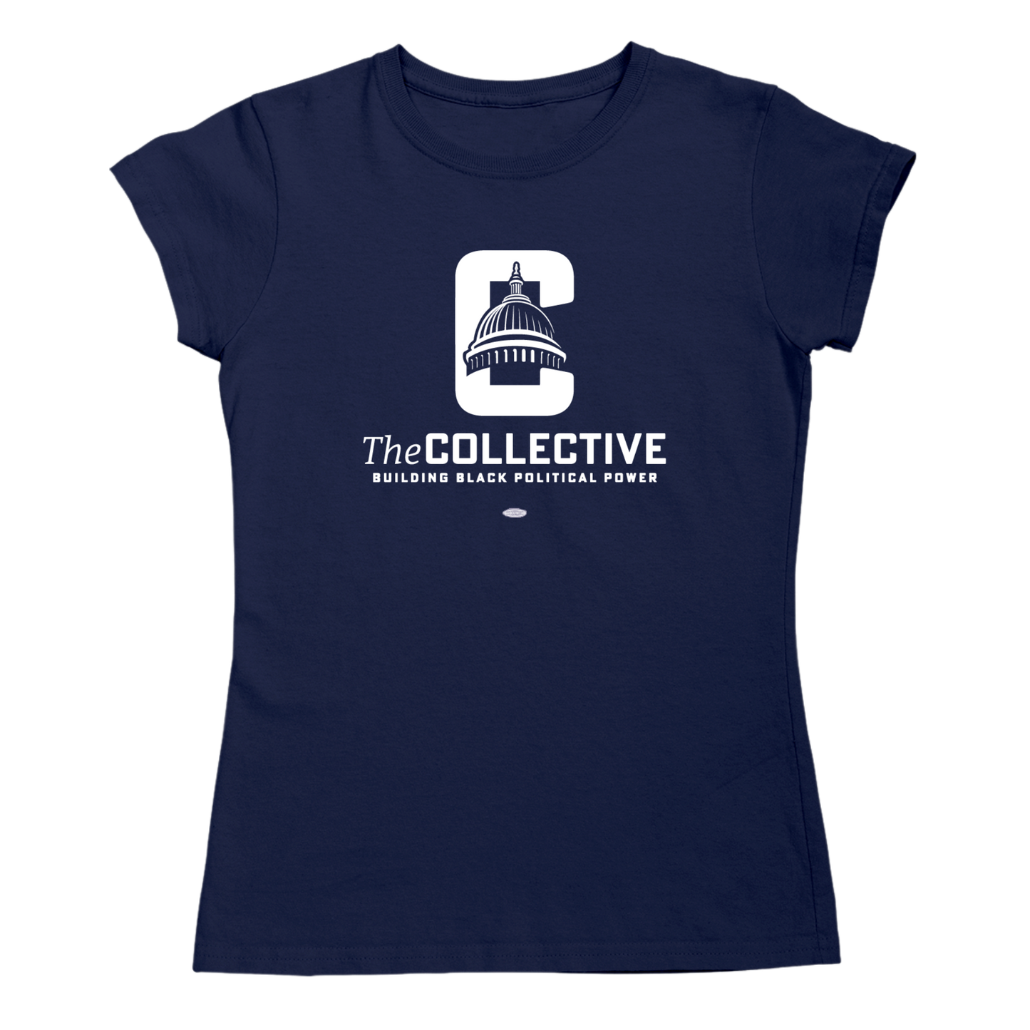 COLLECTIVE PAC LOGO TEE