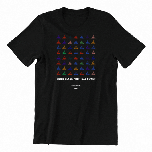 MULTI COLOR DOME TEE AND HOODIE