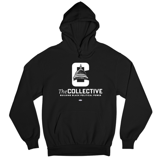 COLLECTIVE PAC LOGO PULLOVER HOODIE
